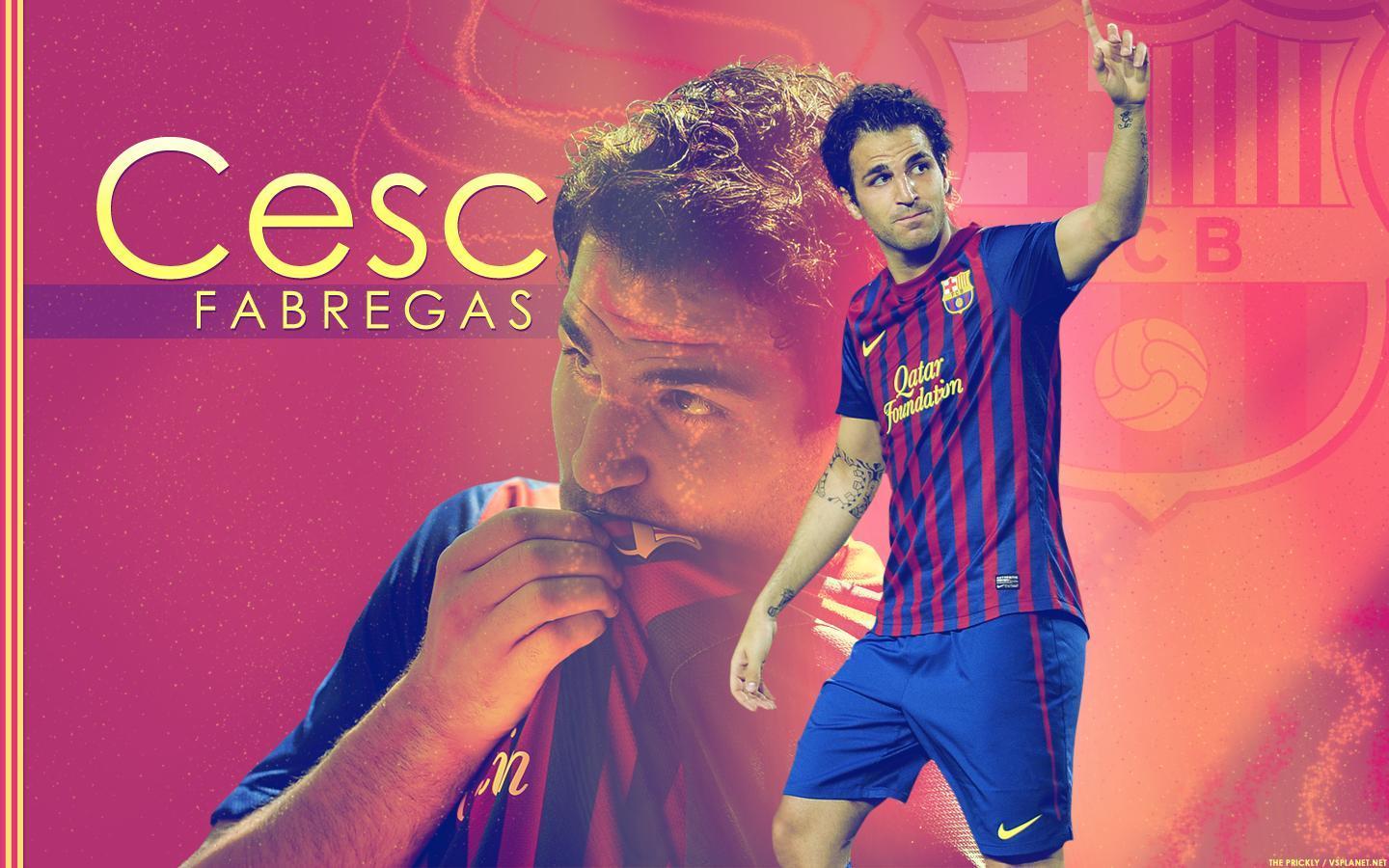 Cesc Fг Bregas Wallpapers