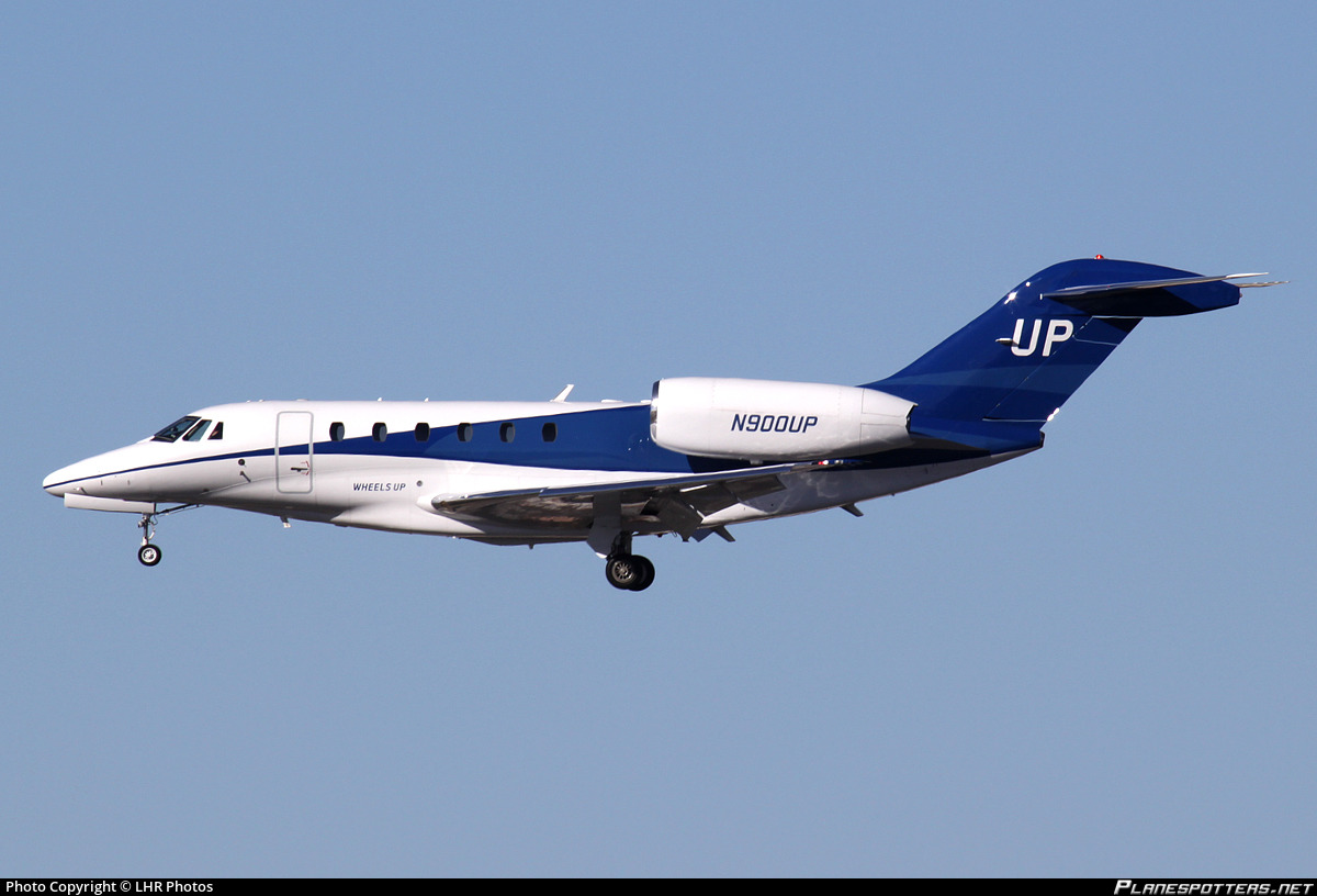 Cessna 750 Citation X Wallpapers