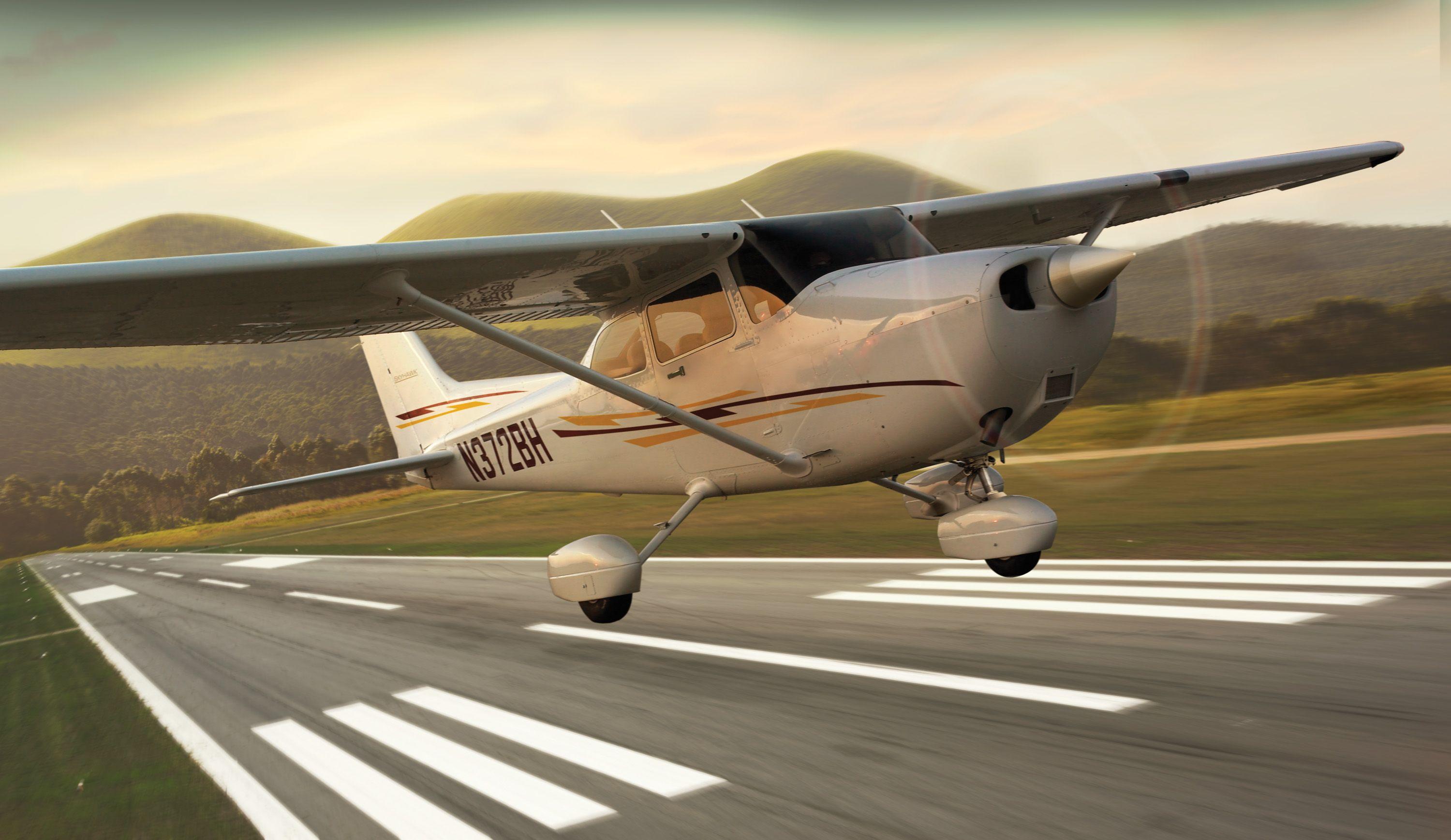 Cessna Wallpapers