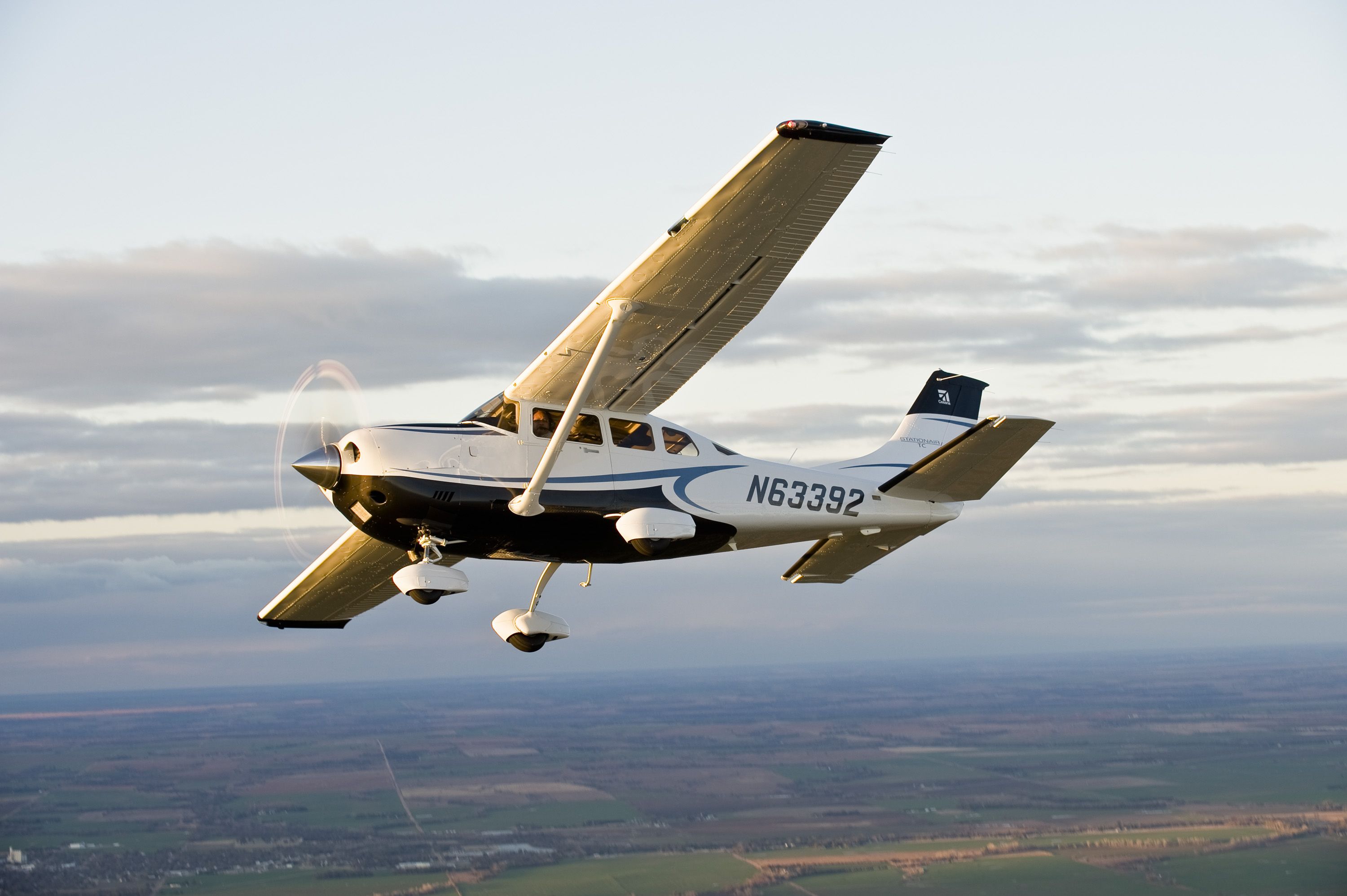 Cessna Wallpapers