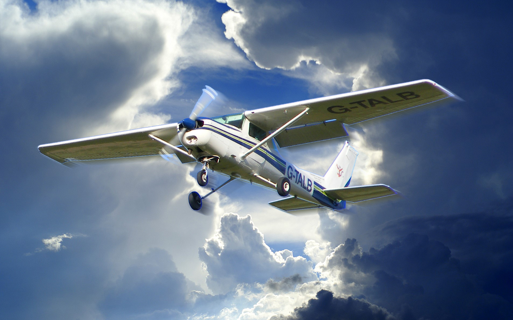 Cessna Wallpapers