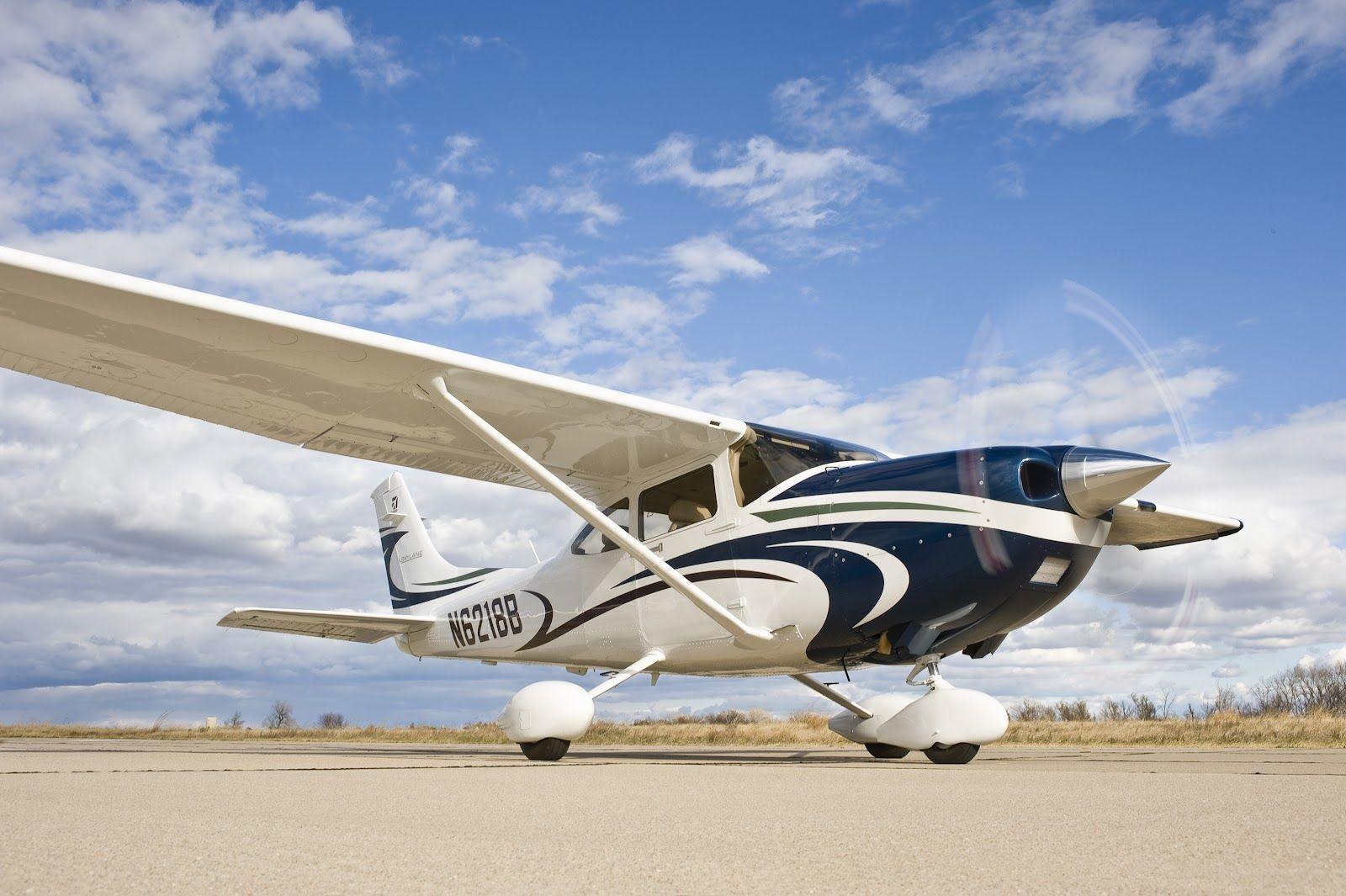 Cessna Wallpapers