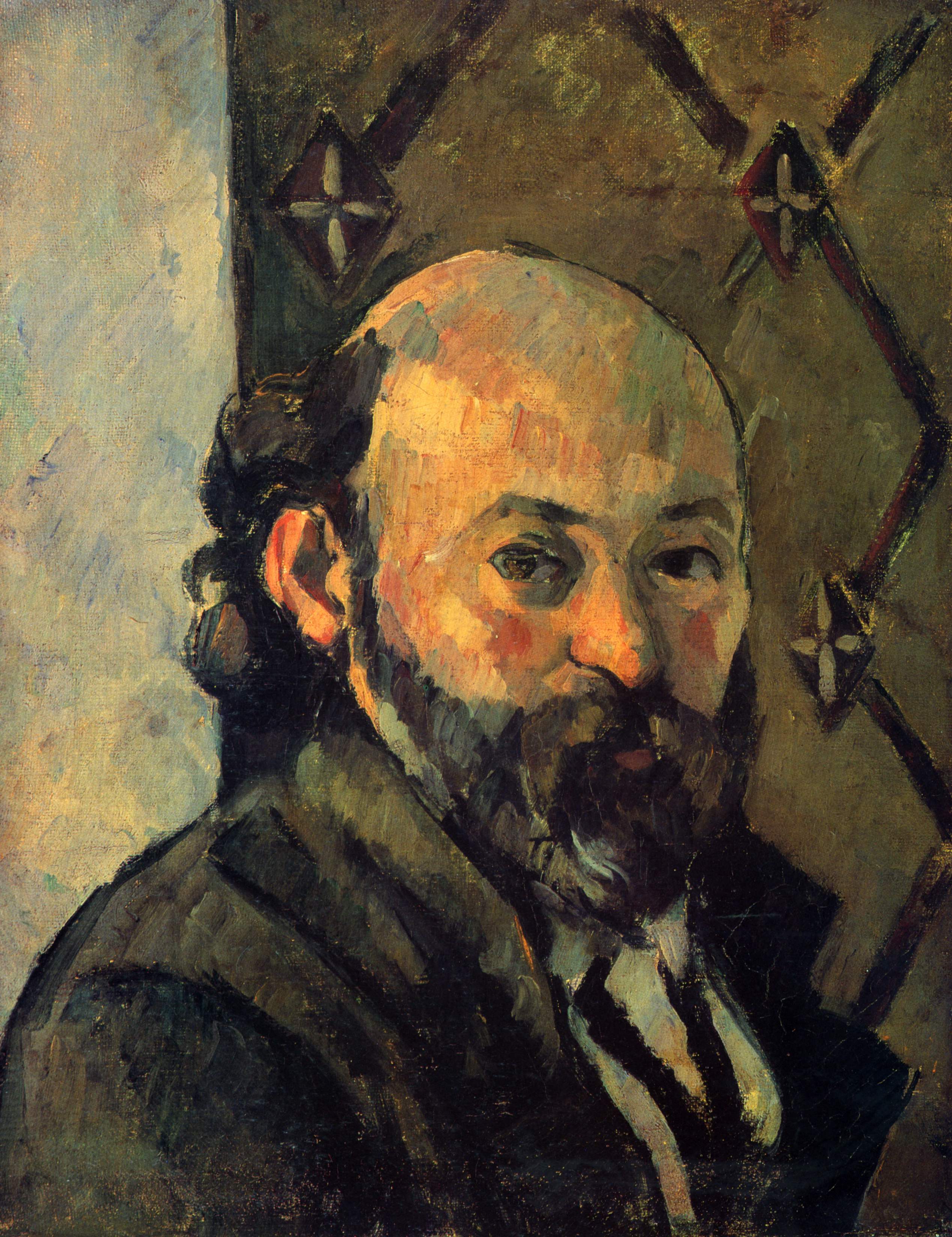 Cezanne Wallpapers