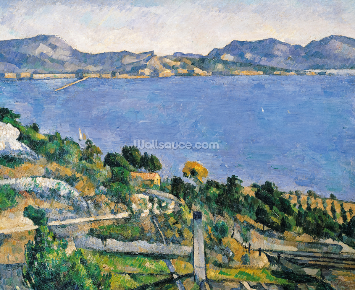 Cezanne Wallpapers