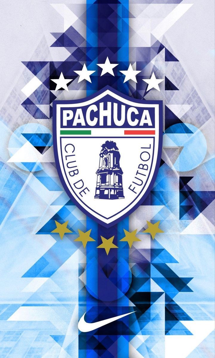 Cf Pachuca Wallpapers