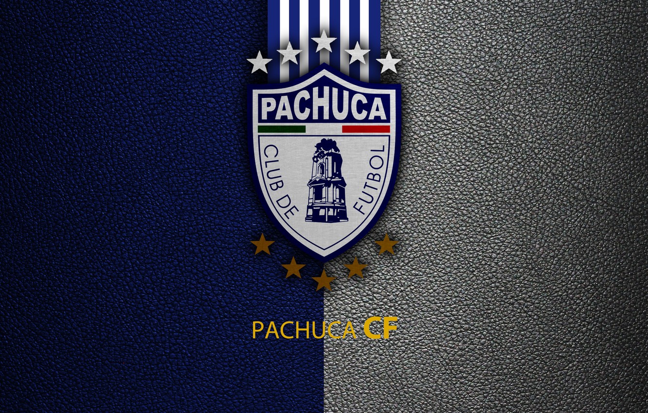 Cf Pachuca Wallpapers