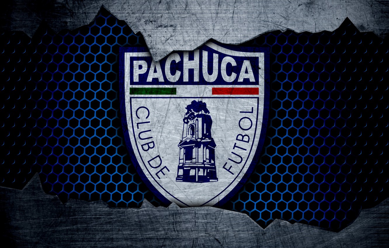 Cf Pachuca Wallpapers