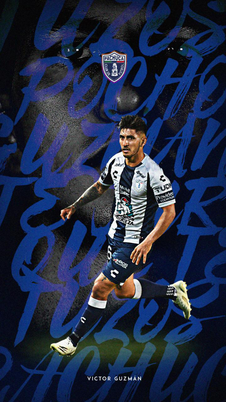 Cf Pachuca Wallpapers