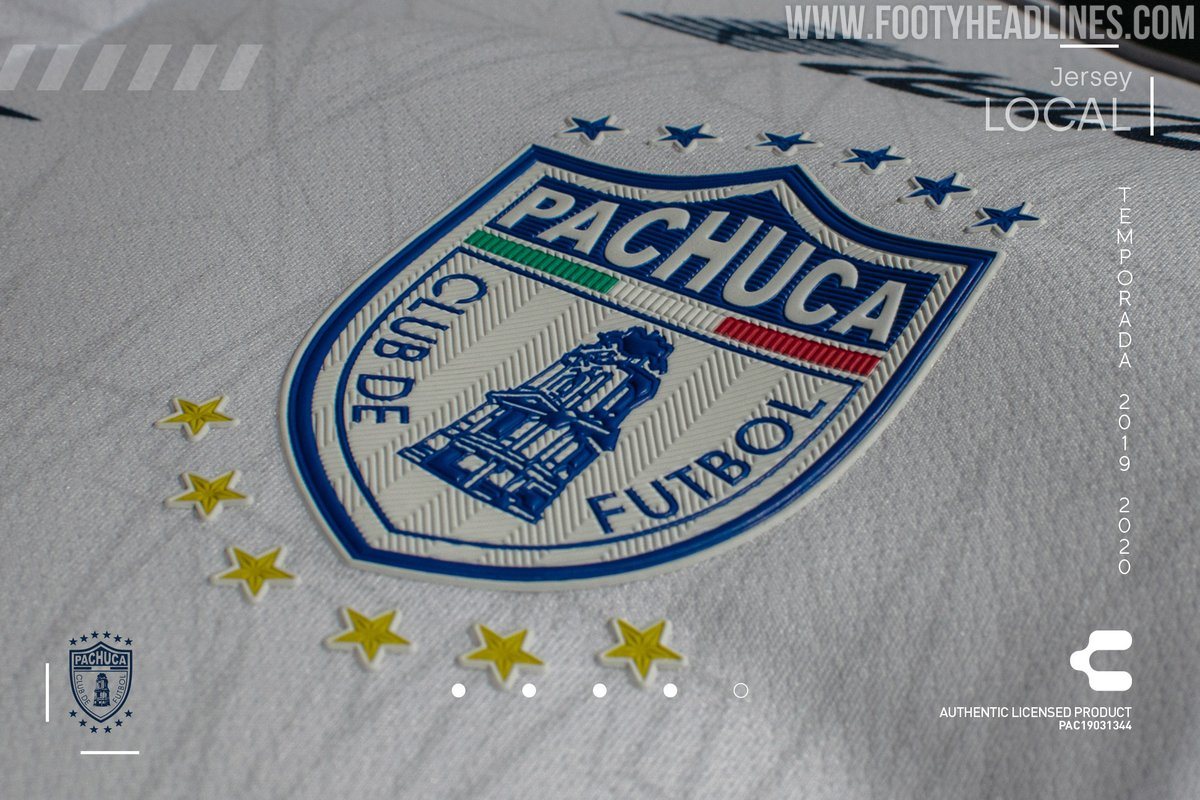 Cf Pachuca Wallpapers