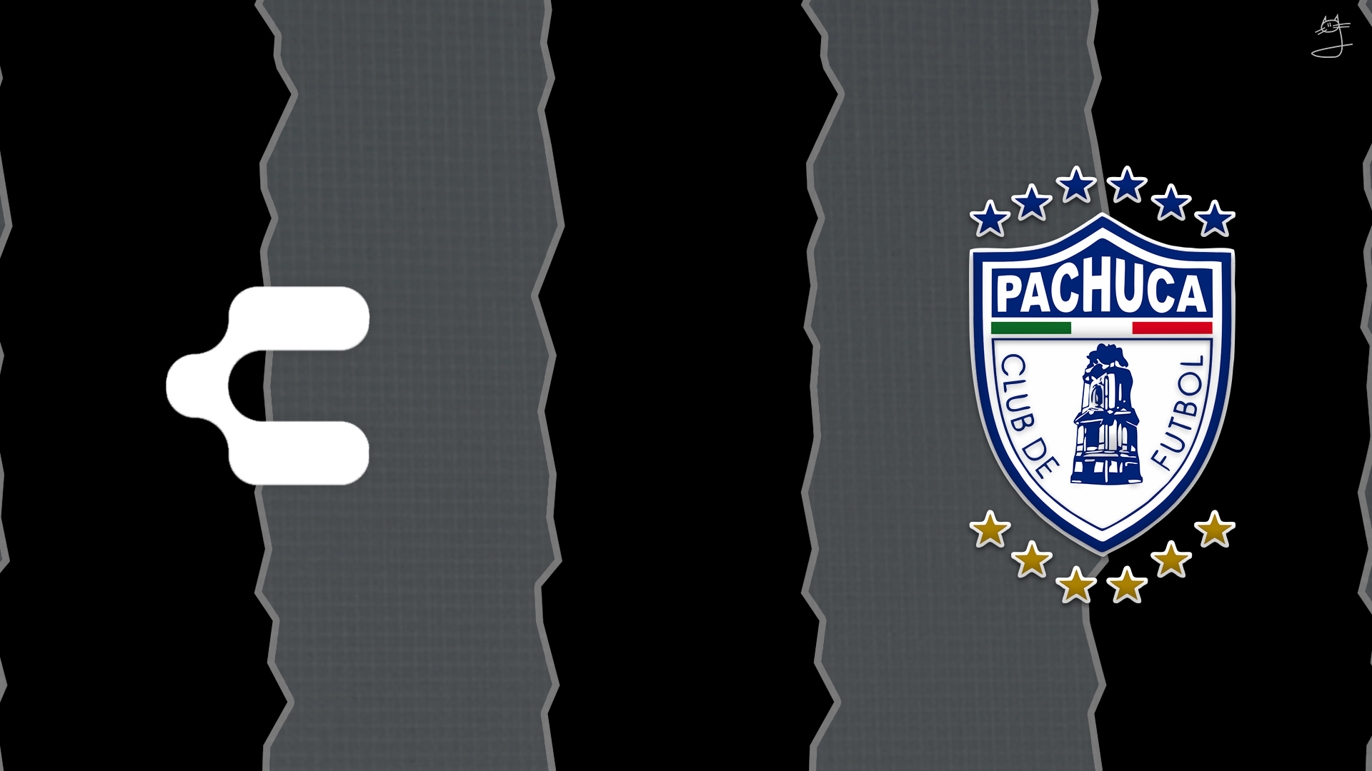 Cf Pachuca Wallpapers