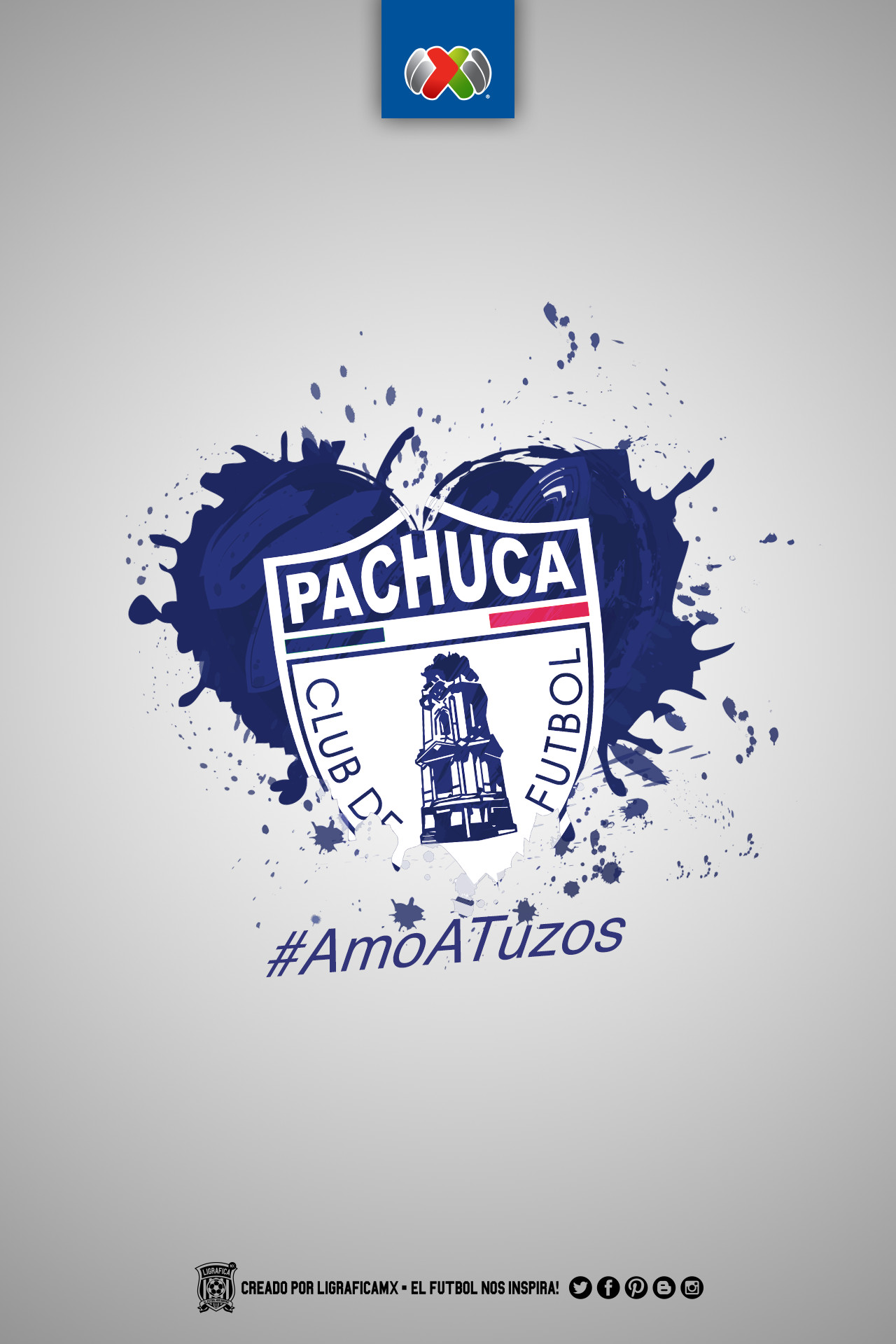 Cf Pachuca Wallpapers