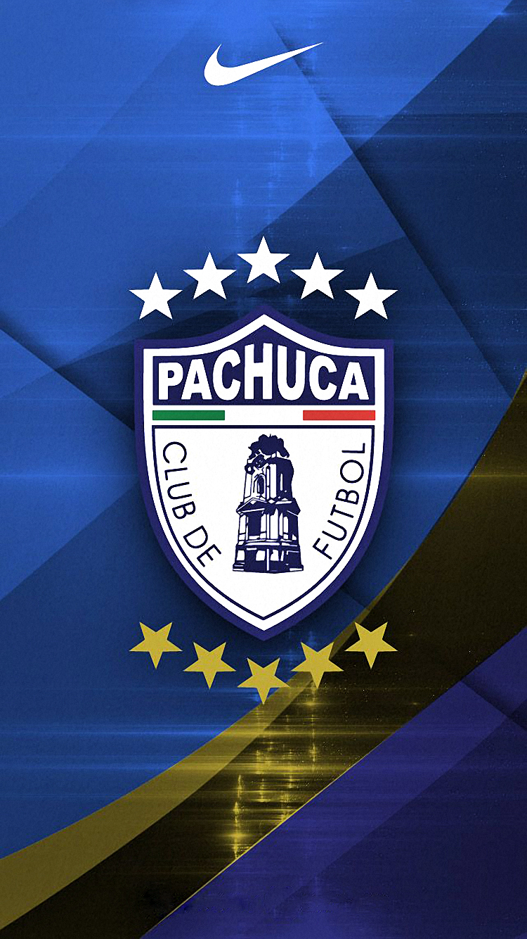 Cf Pachuca Wallpapers