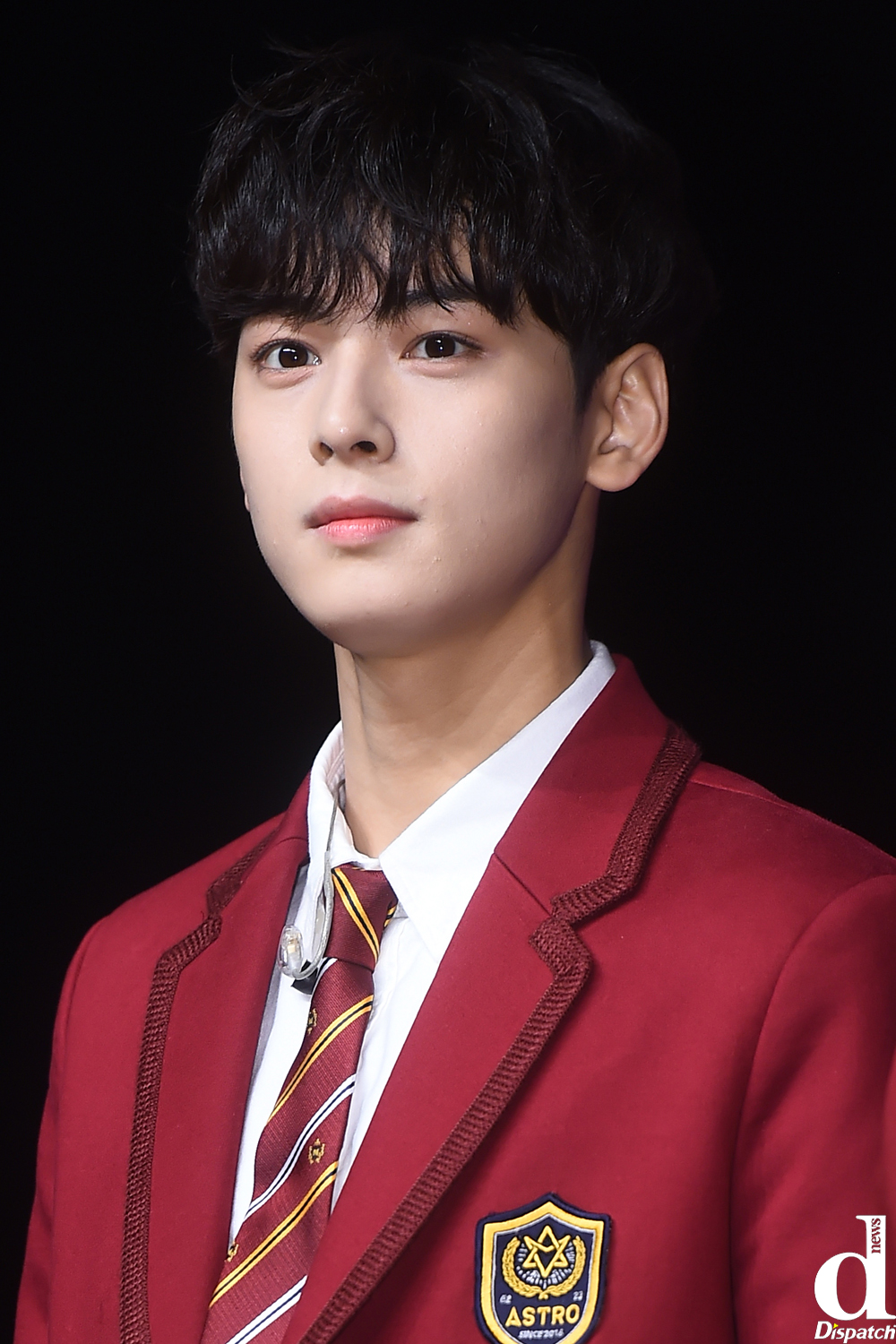 Cha Eun Woo Wallpapers