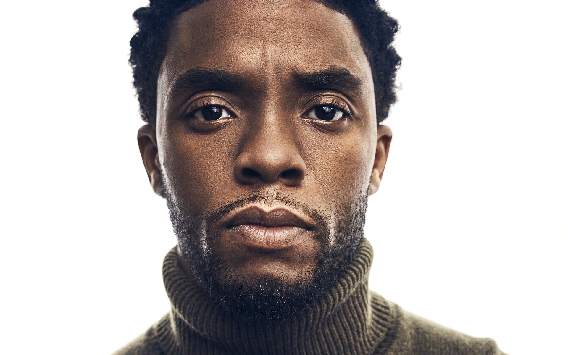 Chadwick Boseman Wallpapers