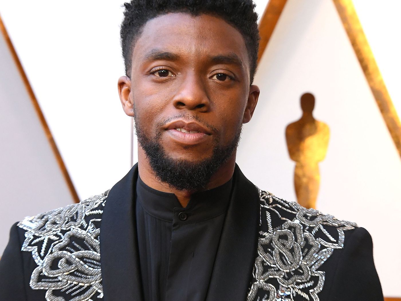 Chadwick Boseman Wallpapers