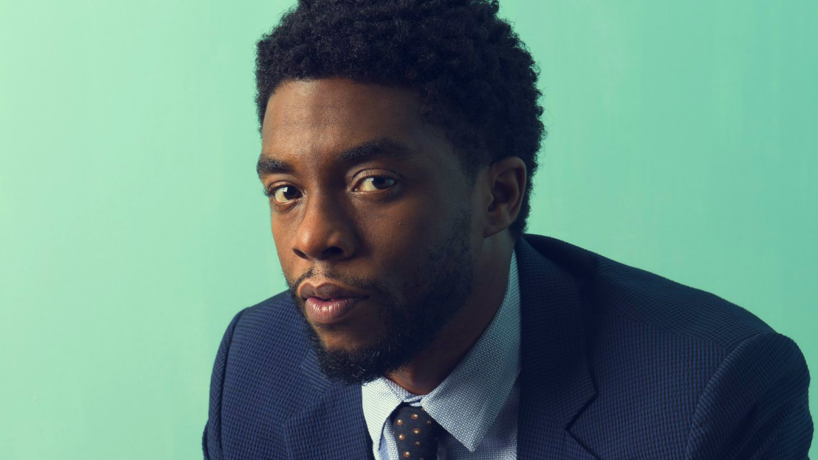 Chadwick Boseman Wallpapers