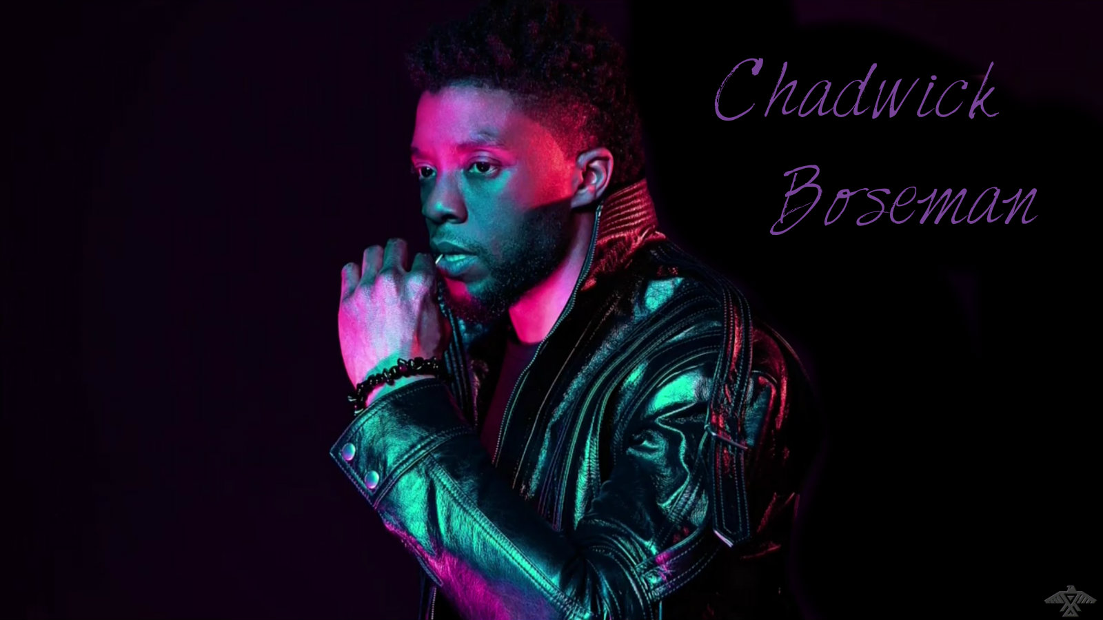 Chadwick Boseman Wallpapers