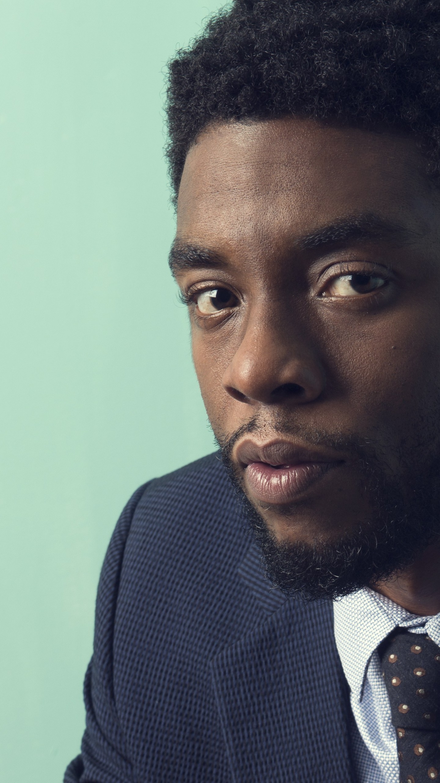 Chadwick Boseman Wallpapers