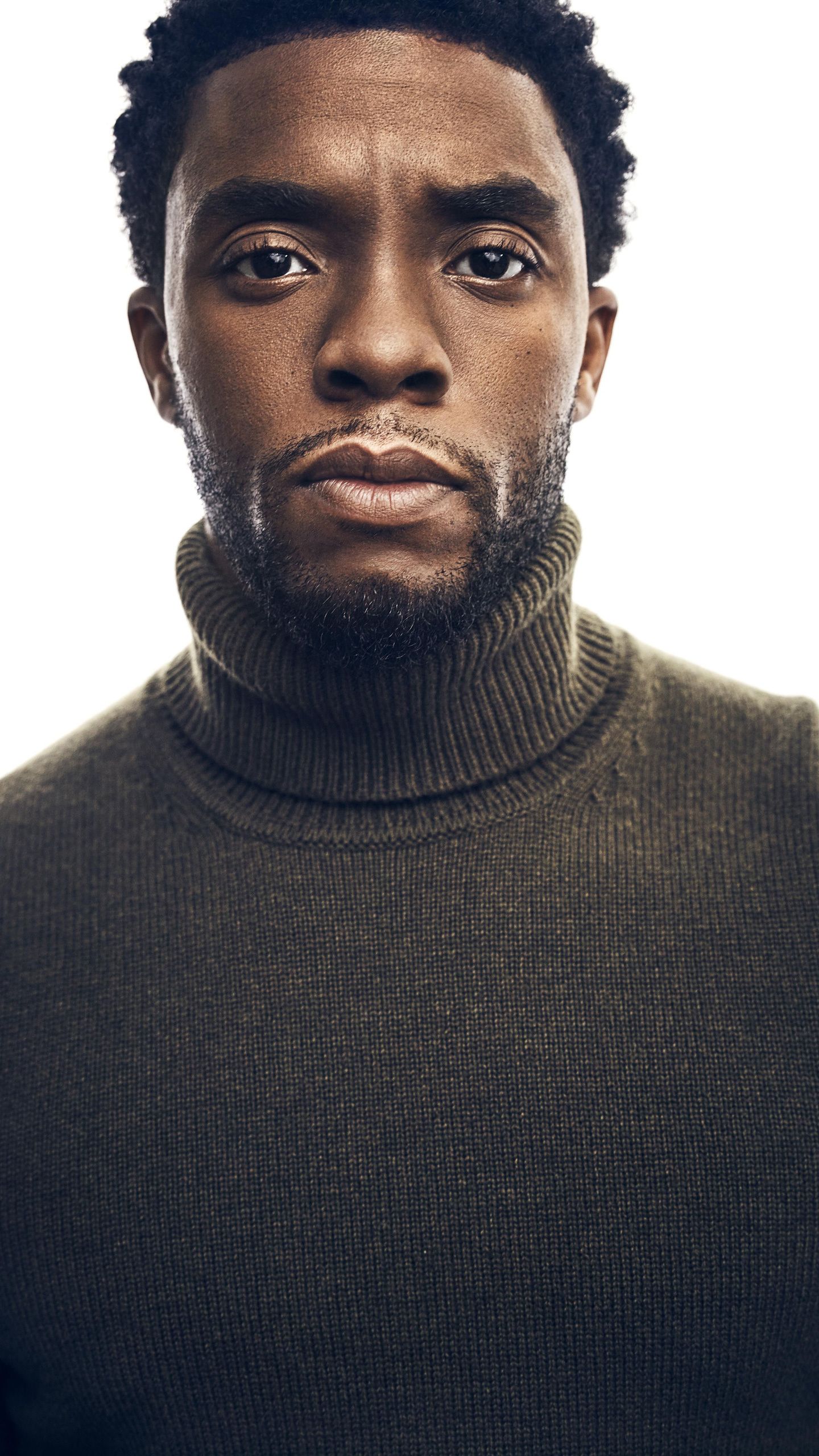 Chadwick Boseman Wallpapers