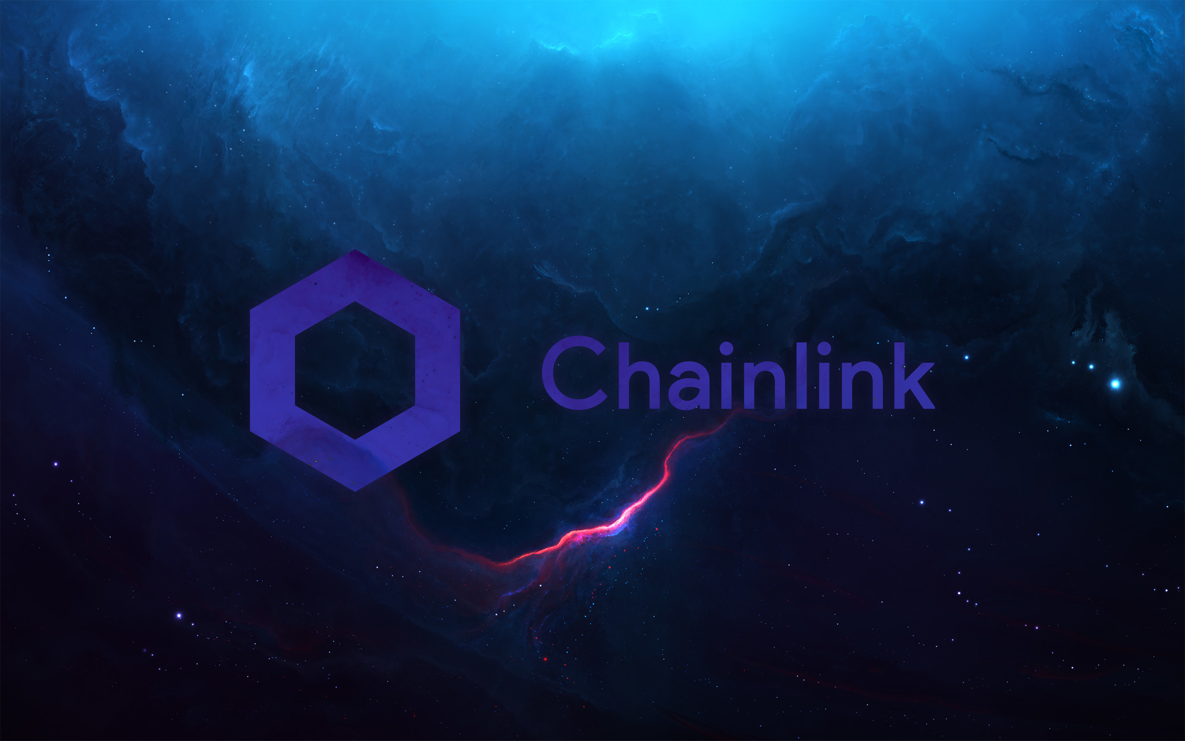 Chainlink Wallpapers