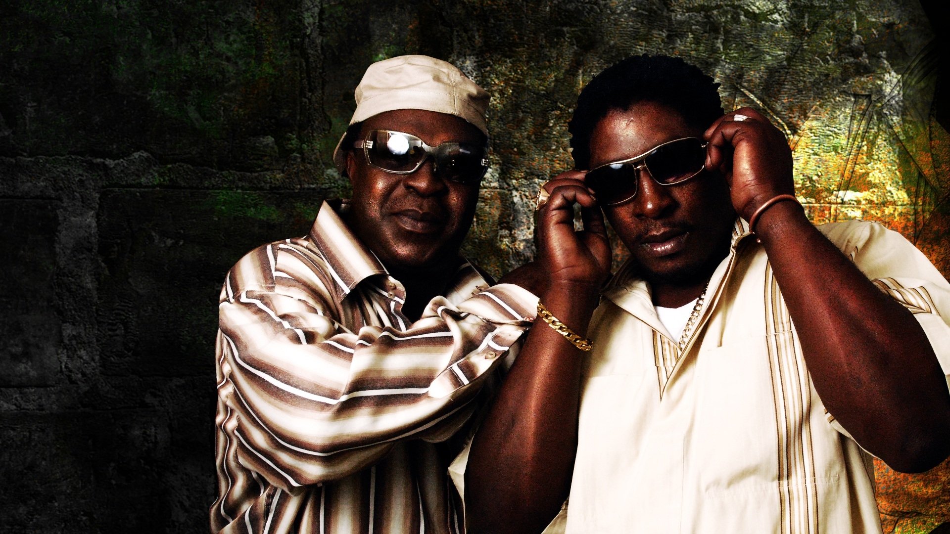 Chaka Demus And Pliers Wallpapers