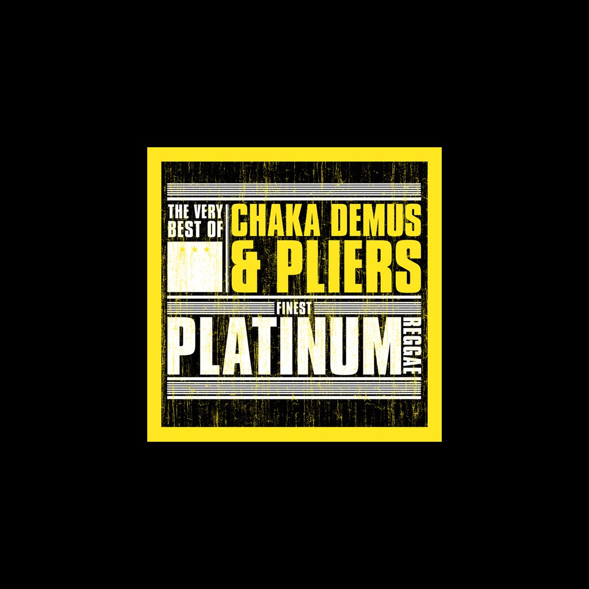 Chaka Demus And Pliers Wallpapers