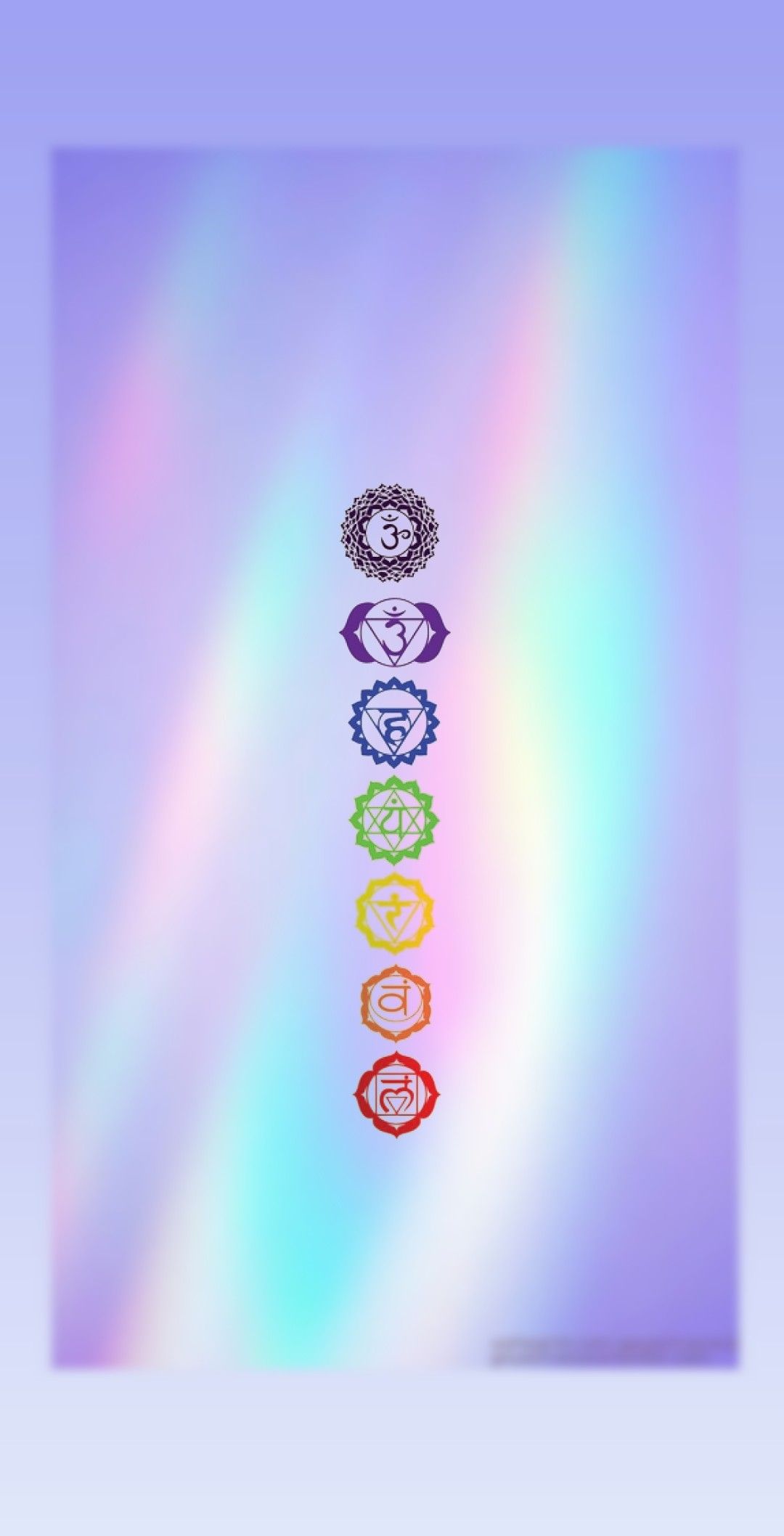 Chakra Iphone Wallpapers