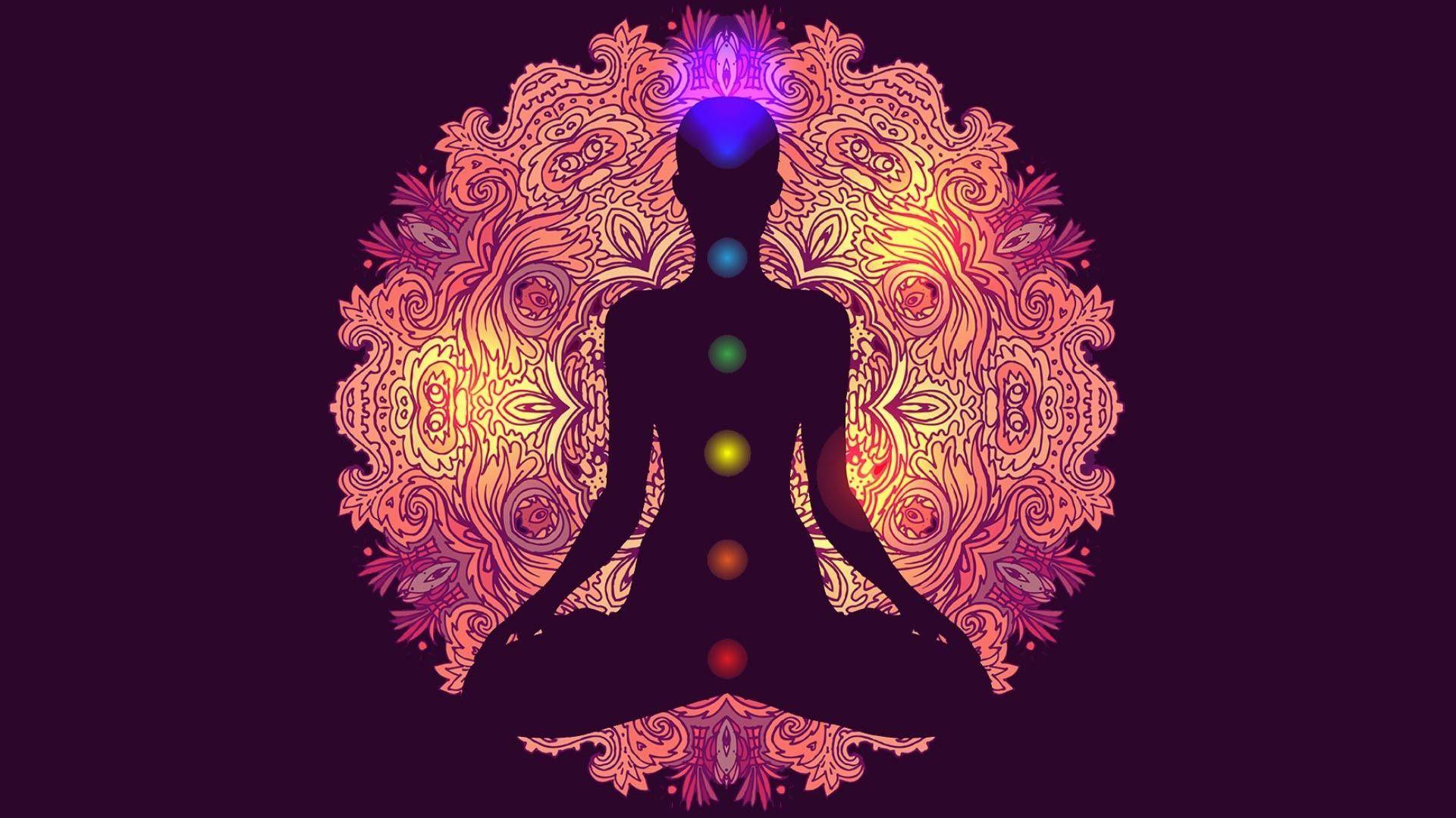 Chakra Iphone Wallpapers