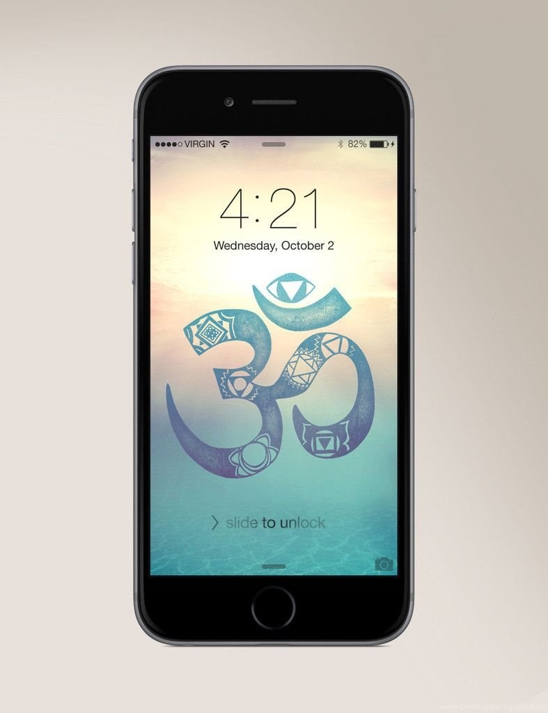 Chakra Iphone Wallpapers