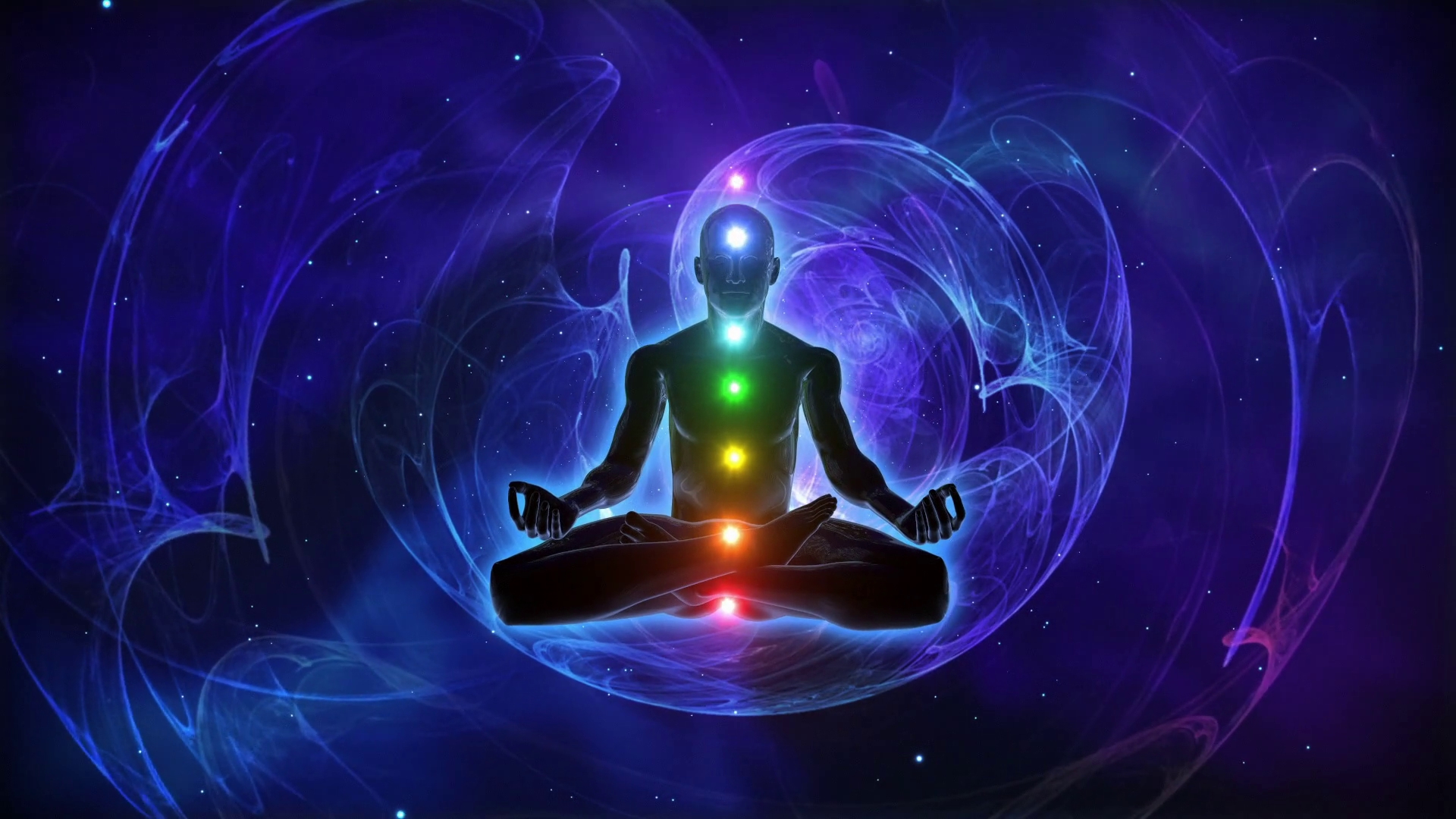 Chakras Wallpapers