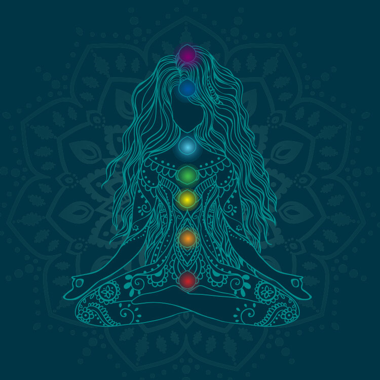 Chakras Wallpapers