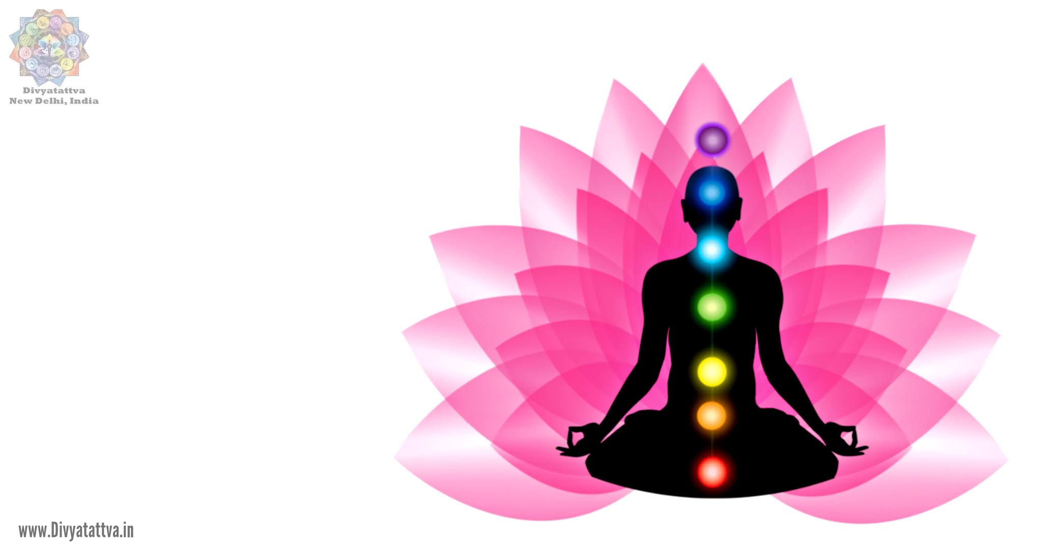 Chakras Wallpapers