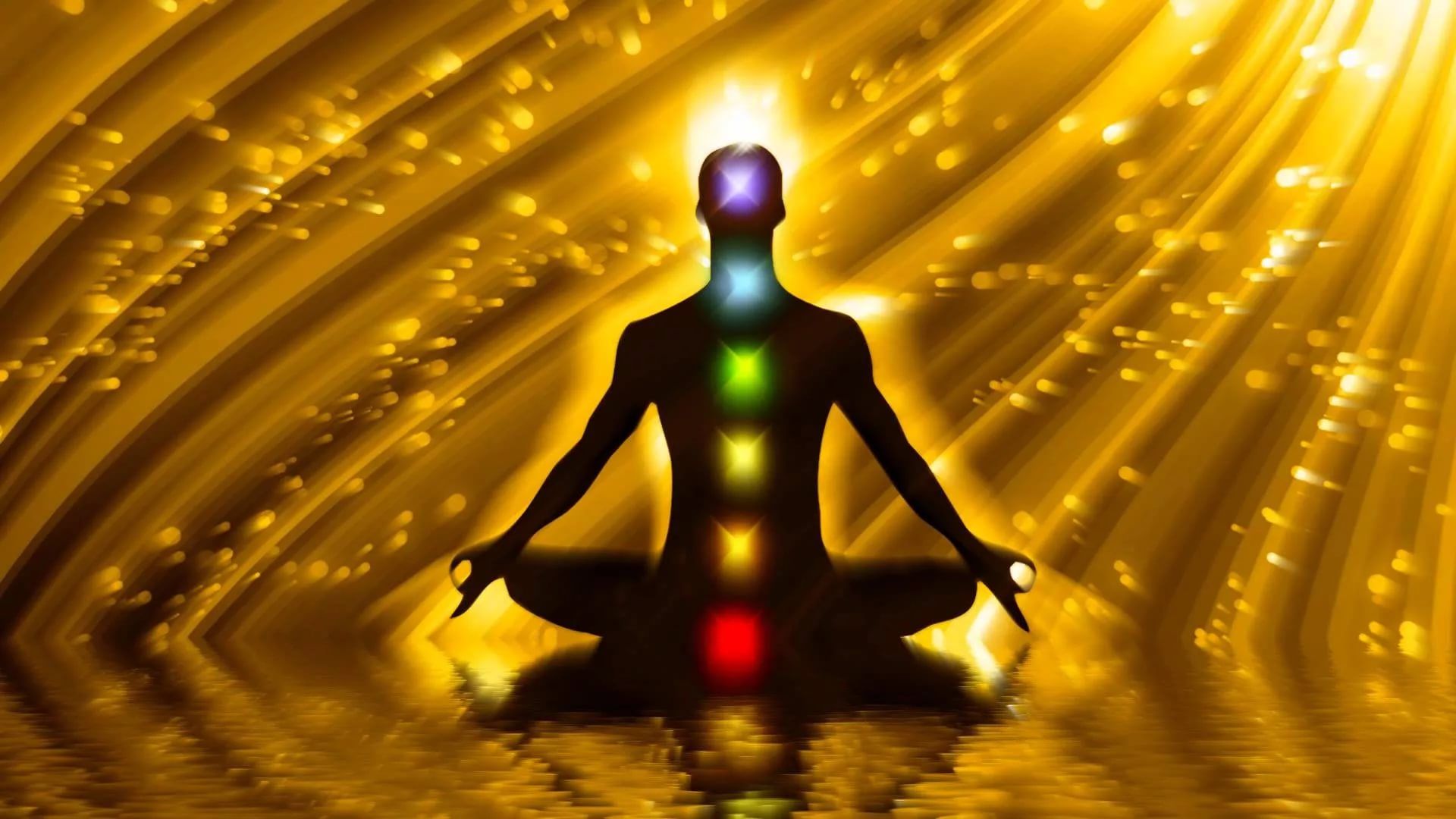 Chakras Wallpapers