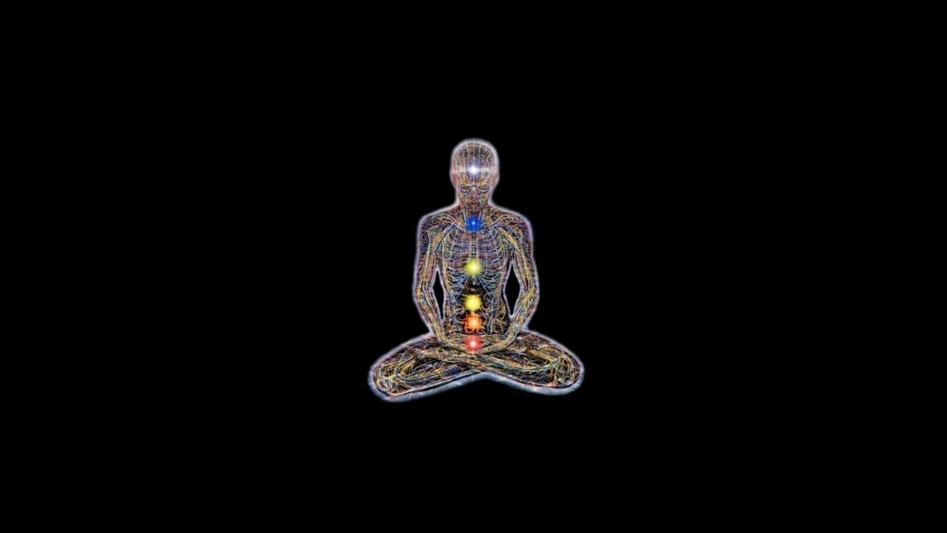 Chakras Wallpapers