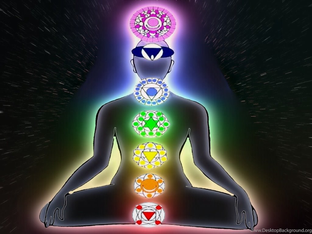 Chakras Wallpapers