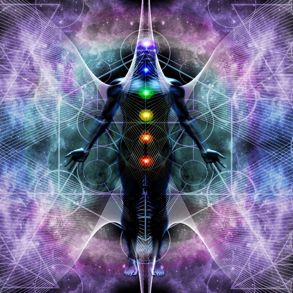 Chakras Wallpapers