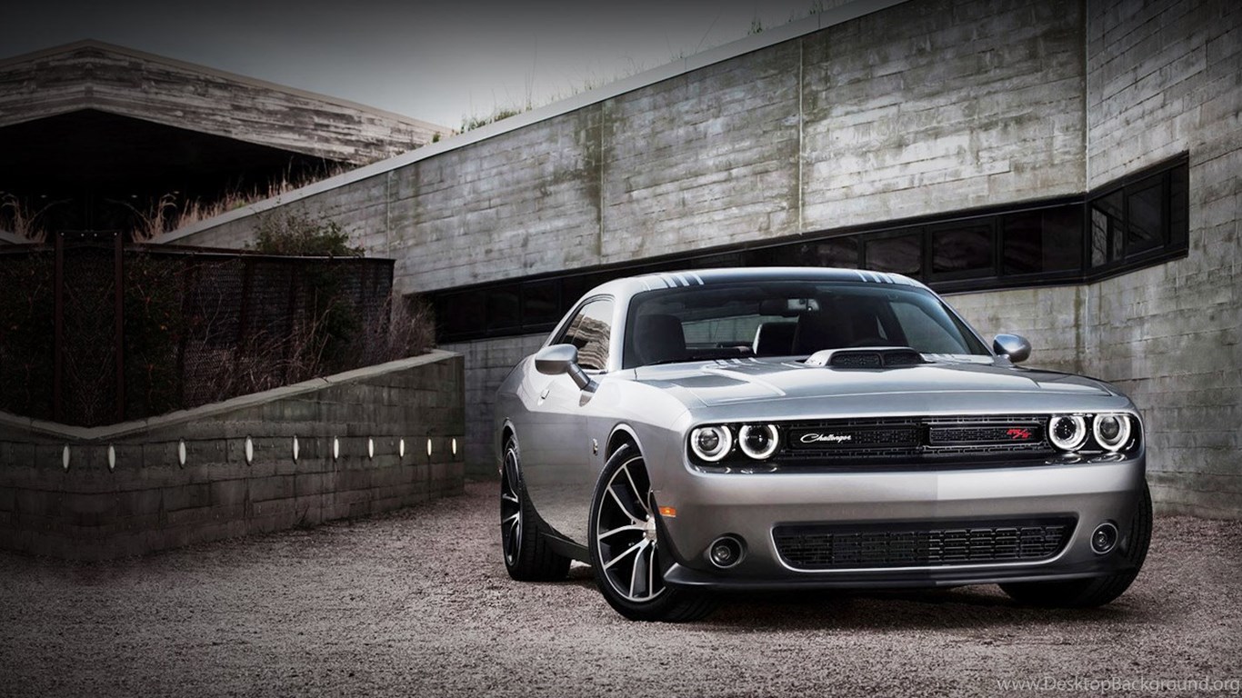 Challenger Hd Wallpapers