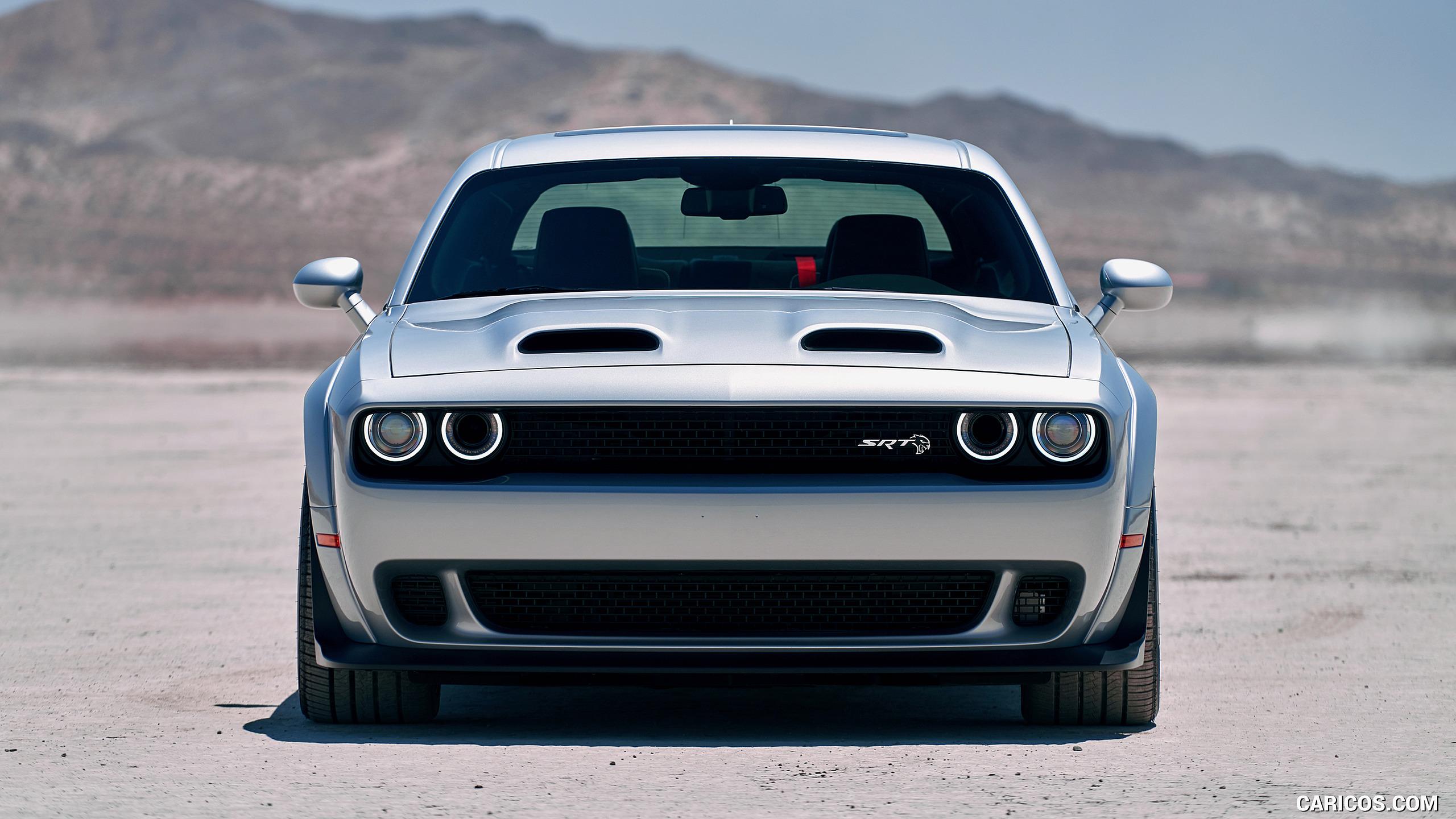 Challenger Hd Wallpapers