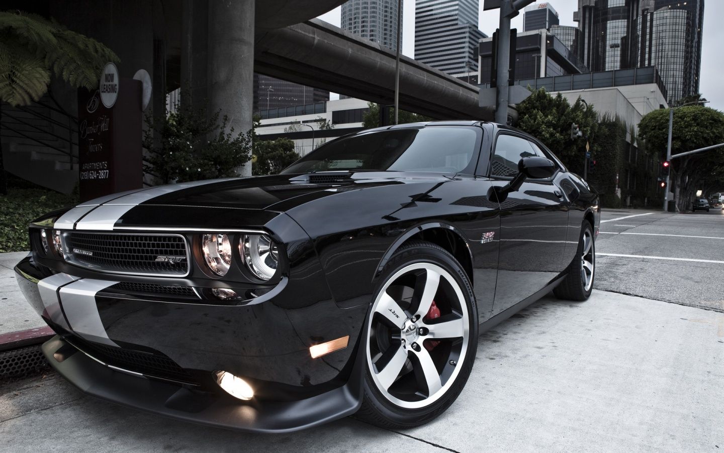 Challenger Srt8 392 Wallpapers