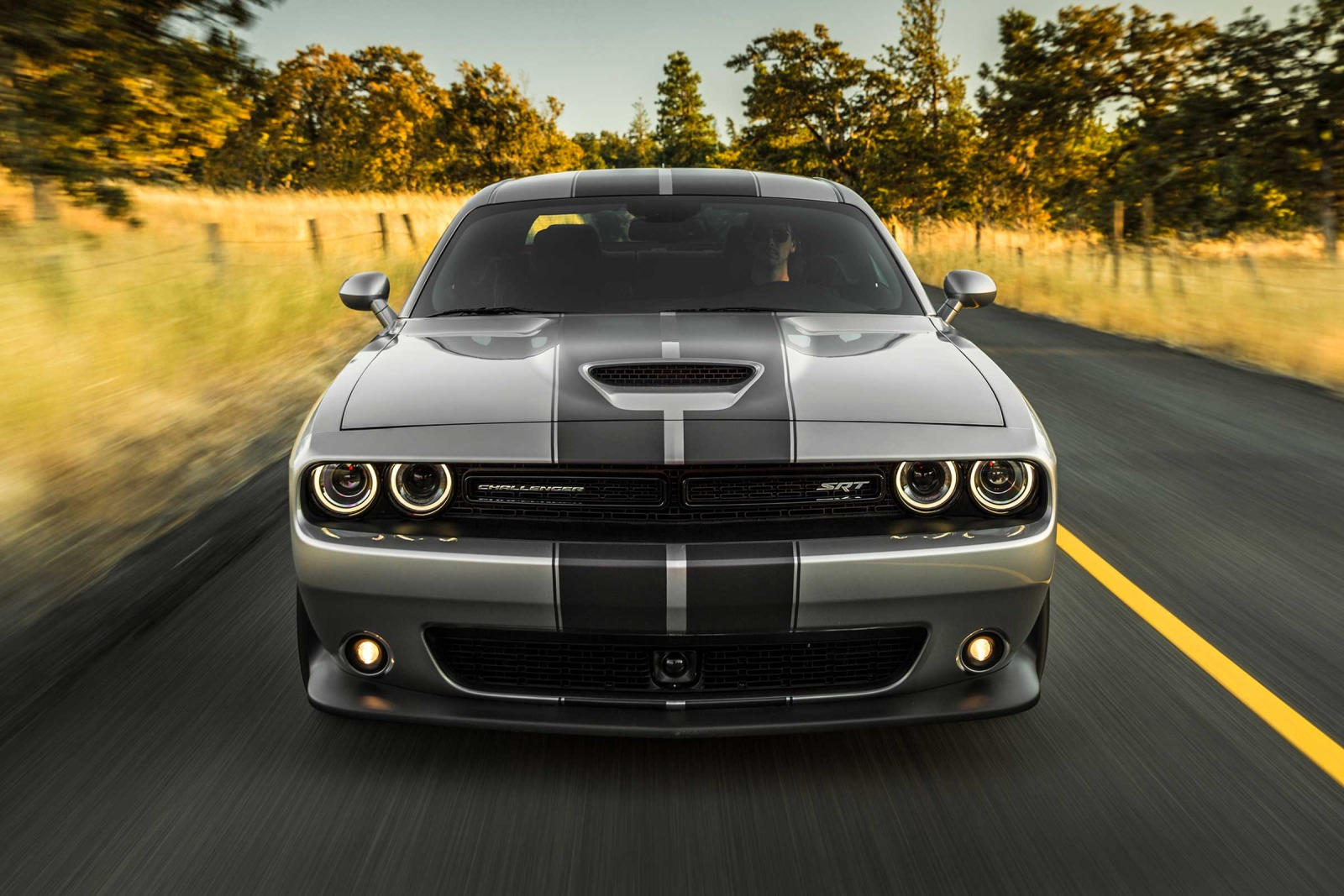 Challenger Srt8 392 Wallpapers