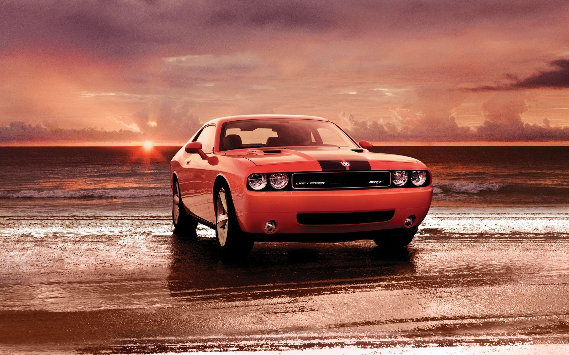 Challenger Srt8 392 Wallpapers