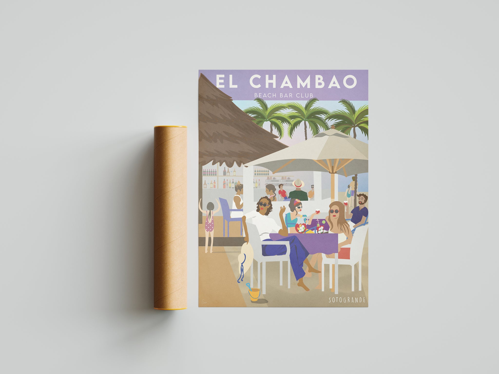 Chambao Wallpapers