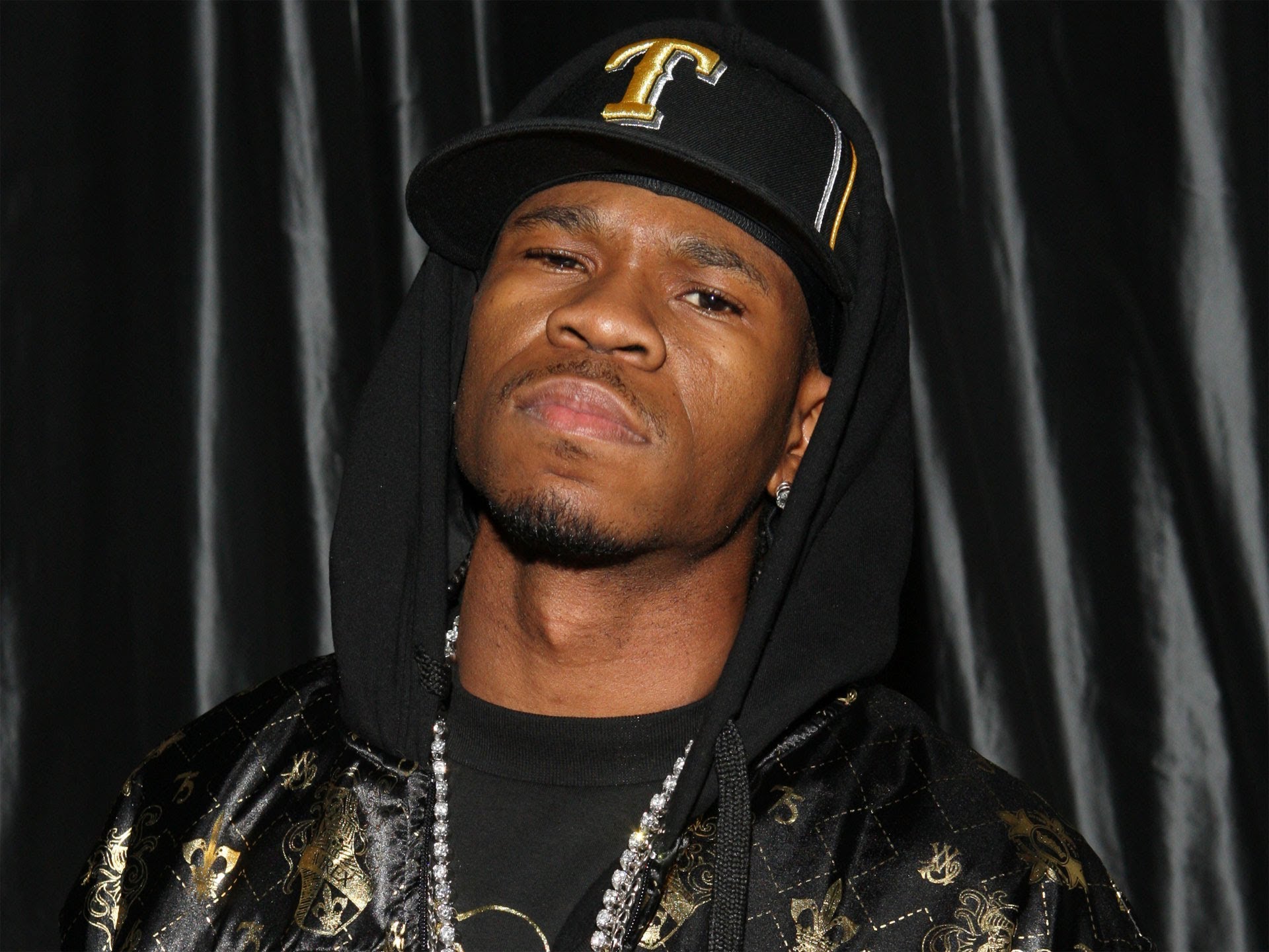 Chamillionaire Wallpapers