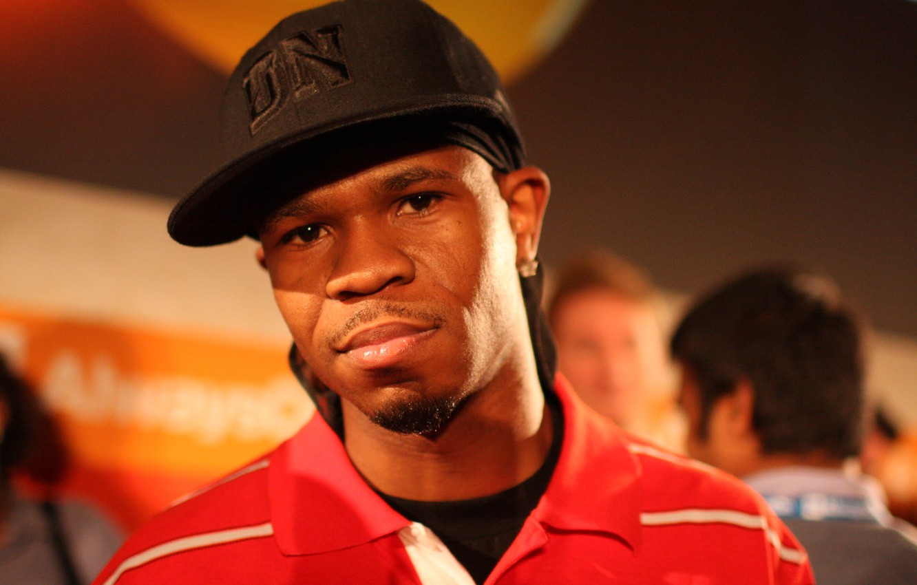 Chamillionaire Wallpapers