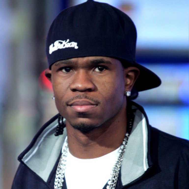 Chamillionaire Wallpapers