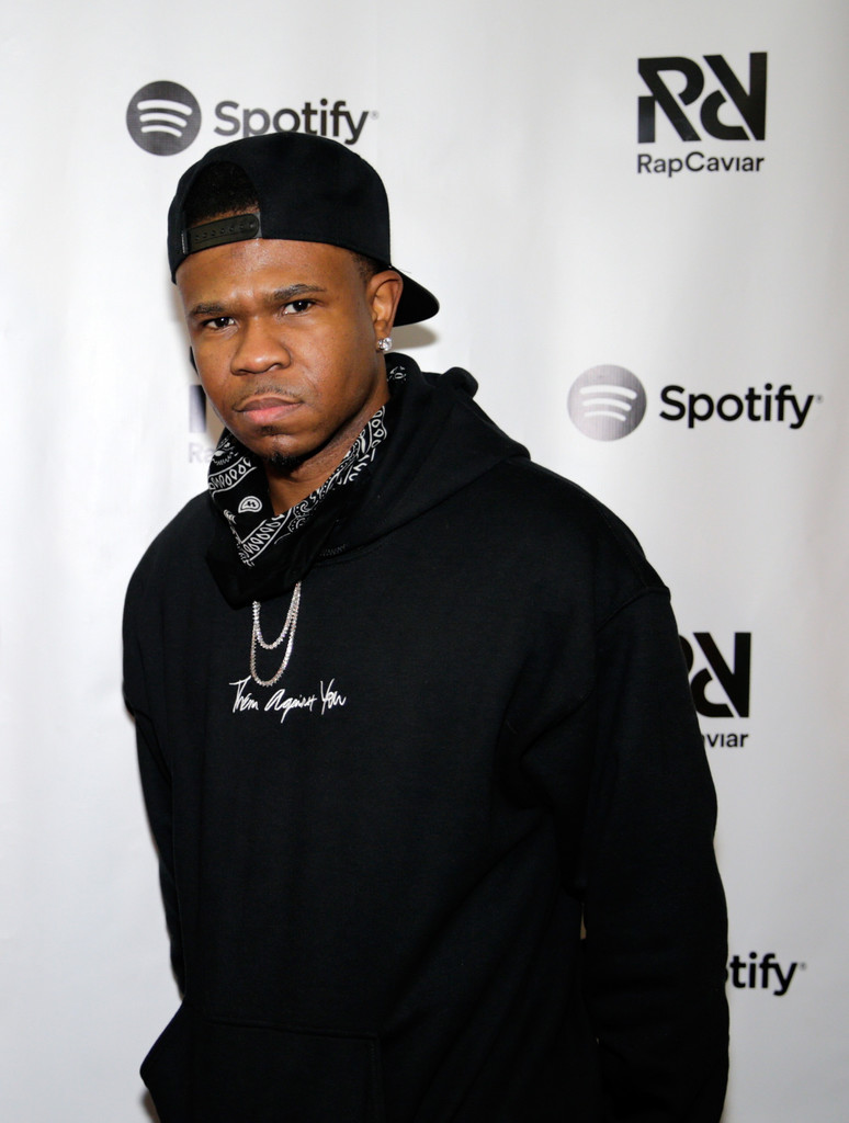 Chamillionaire Wallpapers