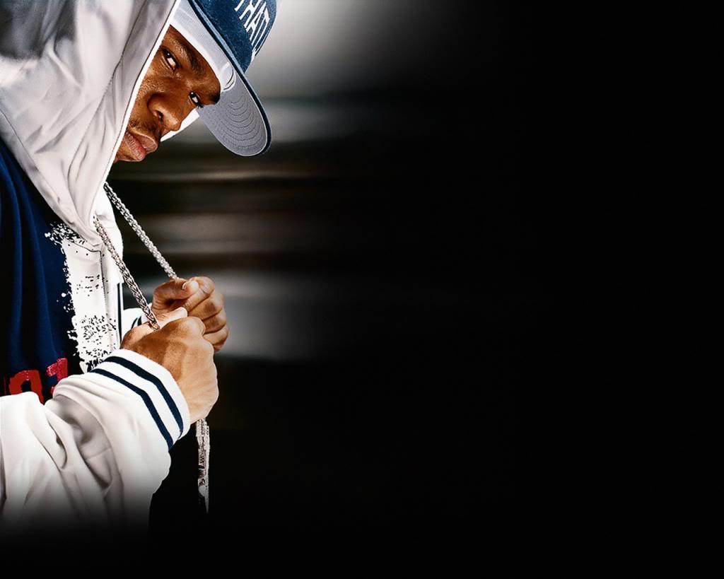 Chamillionaire Wallpapers