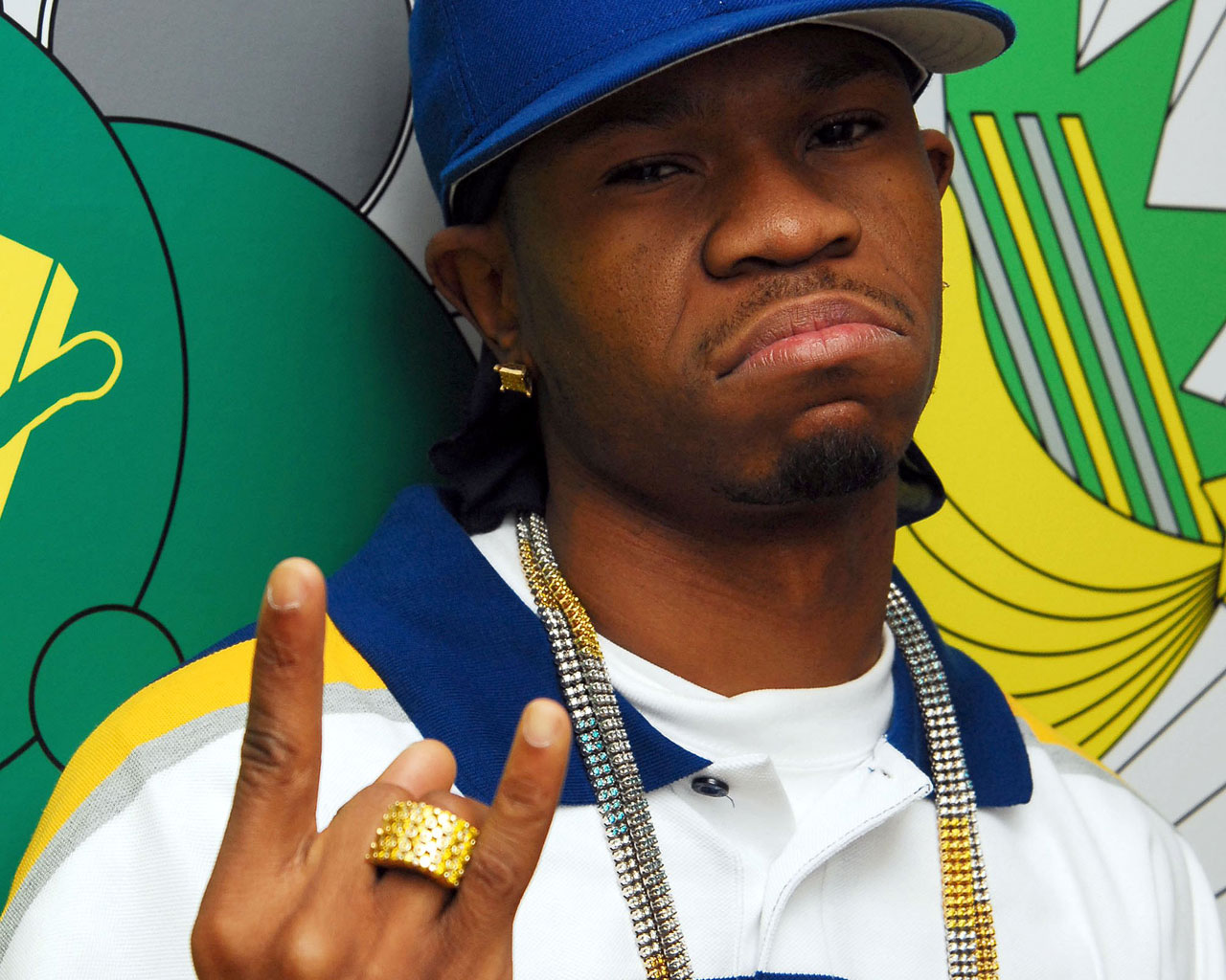 Chamillionaire Wallpapers