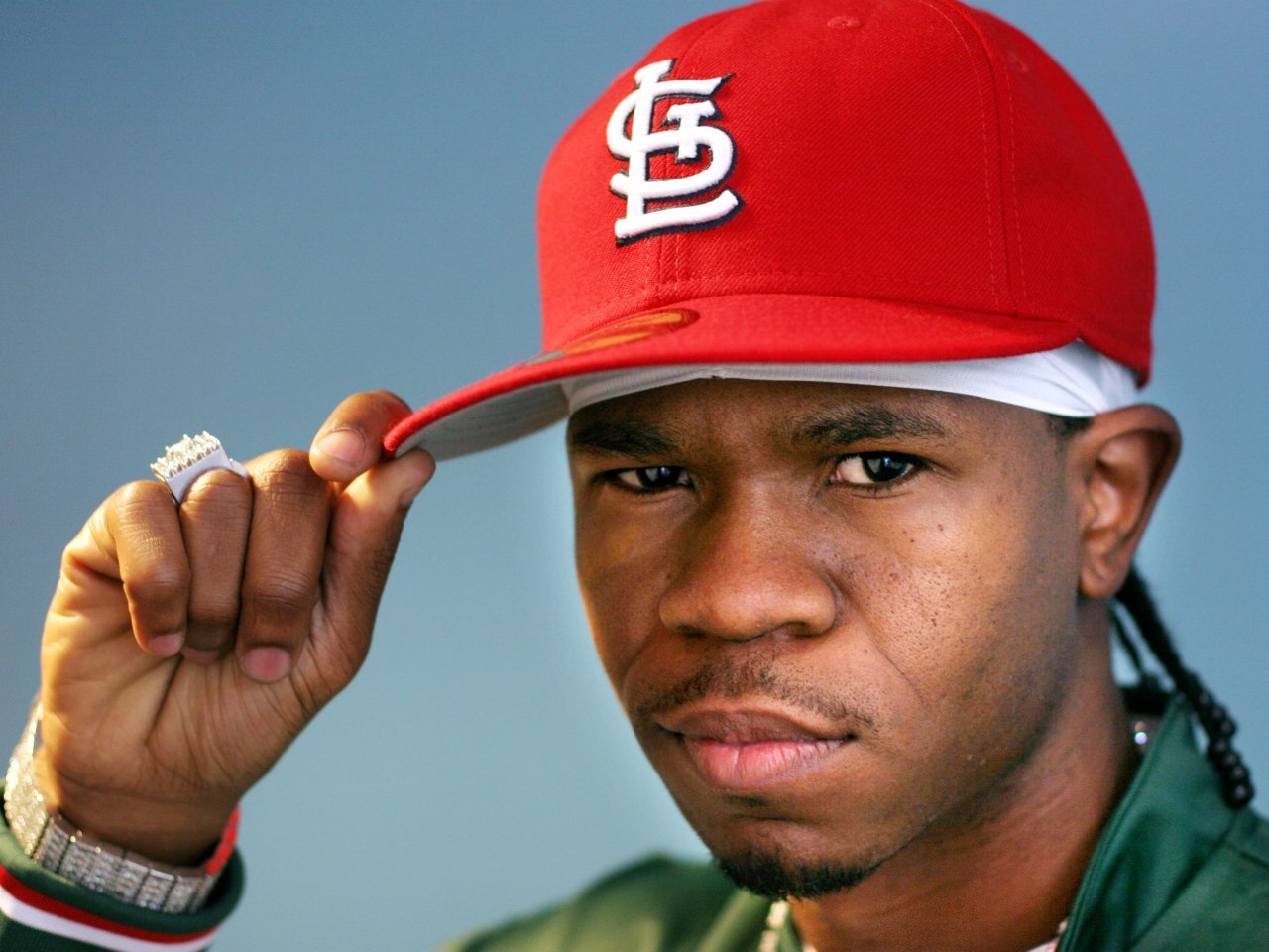 Chamillionaire Wallpapers