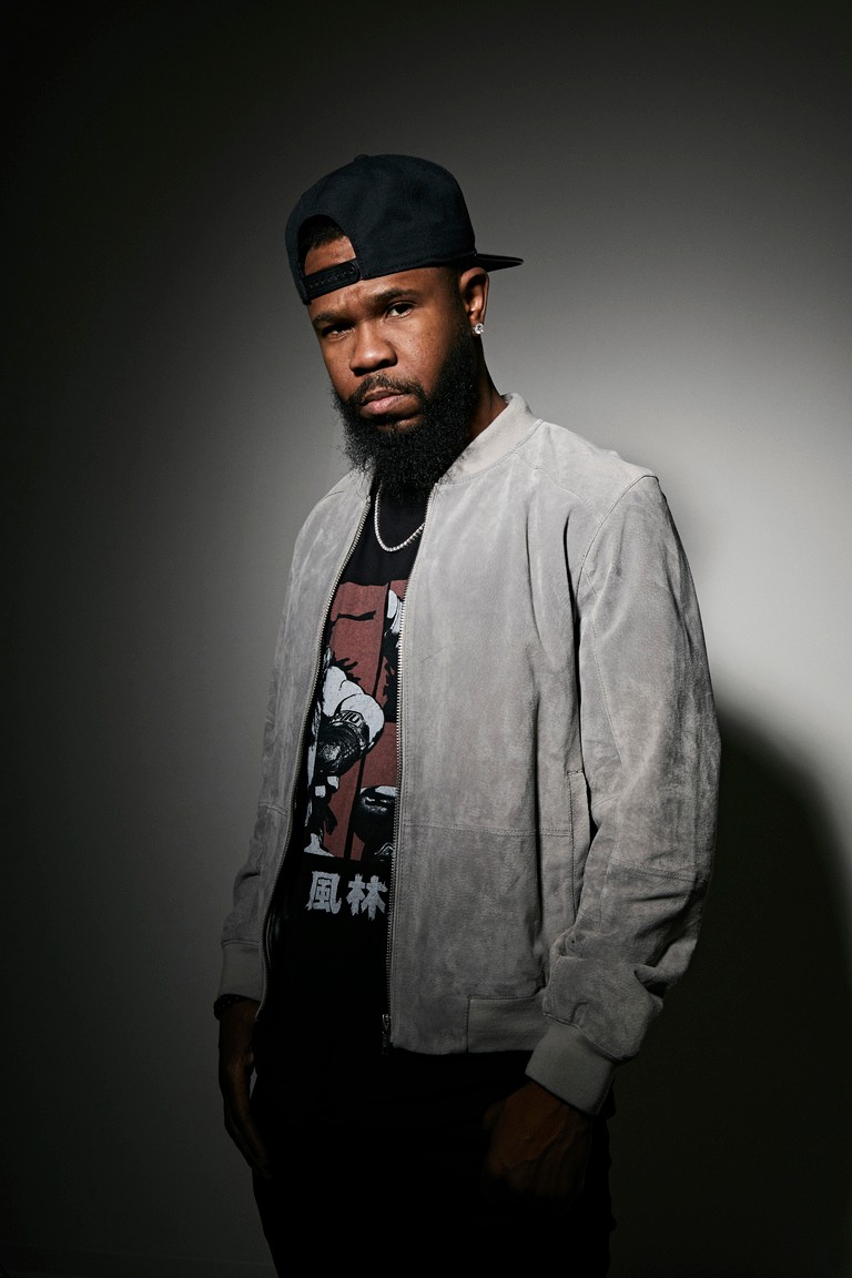 Chamillionaire Wallpapers